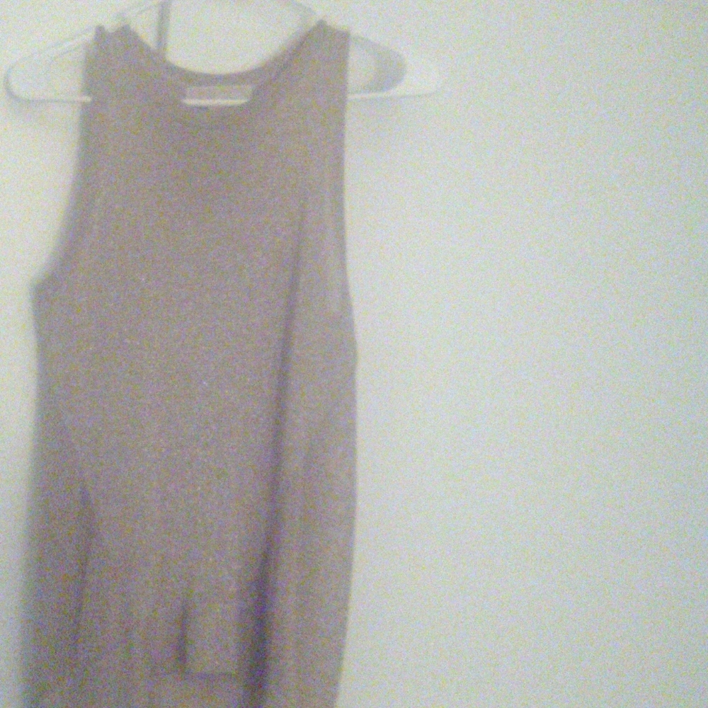Michael Kors Sleeveless Top